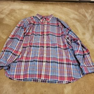 Polo Ralph Lauren Button Down